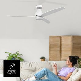 Ventilador de Techo Taurus FRESKO 3B PURE Ø 132 cm