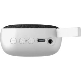 Cellular Line Altavoz Inalámbrico Bluetooth Mini Cellularline Music & Sound, Blanco