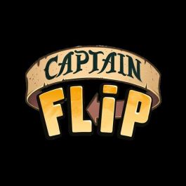 Capitán Flip el juego de mesa - Idioma francés