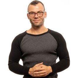Montura de Gafas Hombre Zadig & Voltaire VZV019 5209RS Montura de Gafas Hombre Zadig & Voltaire VZV019 5209RS