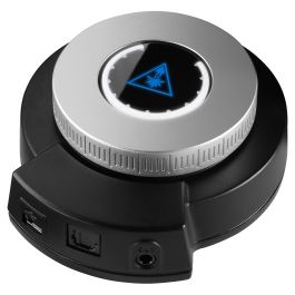 Turtle Beach Elite Pro 2 + Super Amp Set Auriculares Inalámbrico y Alámbrico para PS4 Negro