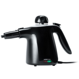 Cecotec Hydrosteam 1040 Active&Soap Limpiador a vapor portátil 0,45 L 1100 W Negro Precio: 62.59000033. SKU: V1704958