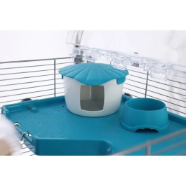 Kerbl Jaula EVA 22 - 79 x 45 x 44 cm