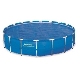 Cubierta solar 521cm para Frame Pool 549cm Precio: 53.49999996. SKU: B1CG8D5GB4