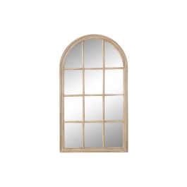 Espejo de pared Home ESPRIT Natural Ventana Decapé 80 x 4 x 140 cm Precio: 215.50000054. SKU: B1C7AKYTHL