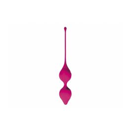 Bolas Chinas Virgite Rosa Bolas Chinas Virgite Rosa
