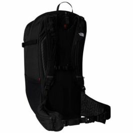 The North Face NF0A52CX-4HF Bolsa de Deporte Basin 36 Litros, Tejido Poliéster, Bolsillo para Botella de Agua