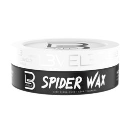L3Vel3 Cera Telaraña Nivel de Fuerza 3 Fijación Fuerte Textura Volumen 150ml Precio: 5.50000055. SKU: B16J9TXTPH