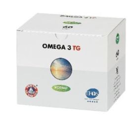 Omega 3 Tg 60Perlas Precio: 25.4999998. SKU: B1656PKCNX