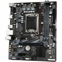 Gigabyte H610M K DDR4 Intel LGA 1700 DDR4 Placa Base para PC