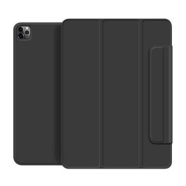 eSTUFF Funda COLORADO para iPad Pro 12.9 (2022/2021/2020) con Imán, Cierre Lápiz, Auto On/Off - Negra Precio: 40.49999954. SKU: B14T5T9YC3