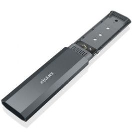 AISENS - CAJA EXTERNA M.2 (NGFF) ASM2-029GR NVMe A USB3.2 GEN2, GRIS AISENS - CAJA EXTERNA M.2 (NGFF) ASM2-029GR NVMe A USB3.2 GEN2, GRIS