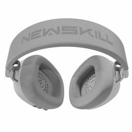 Newskill Auriculares Gaming Bael Ivory Inalambrico Blanco Compatible PC Mac PS4 PS5