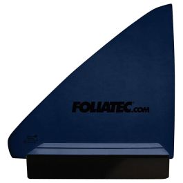 Foliatec FO16050 Lámina Solar Homologada Midnight Superdark para Coche - 99% UV, 35% Calor, 51x152 cm - 76x152 cm Foliatec FO16050 Lámina Solar Homologada Midnight Superdark para Coche - 99% UV, 35% Calor, 51x152 cm - 76x152 cm