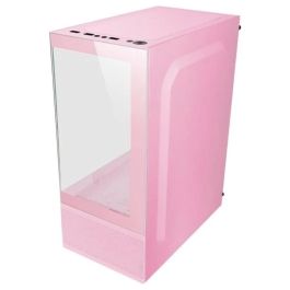 Mars Gaming MC-SE Caja Ordenador Minitorre ATX Gaming con Cristales Templados, AirTech Mesh, para Placas Micro-ATX/Mini-ITX Precio: 43.94999994. SKU: B16EN83RYC