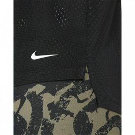 Camiseta de Tirantes Mujer Nike DM9923-010 (L)