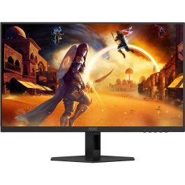 AOC 24G4XE Monitor Gaming Fast IPS 23.8" Full HD (1920x1080) 180Hz 1ms, 2xHDMI+DP, Negro