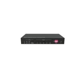 Vivolink Conmutador y HUB de Sala de Reuniones 4K 2x1 Serie -MME Reuniones Hechas Fáciles