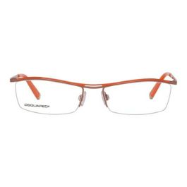 Montura de Gafas Mujer Dsquared2 DQ5001 53034 Ø 53 mm Montura de Gafas Mujer Dsquared2 DQ5001 53034 Ø 53 mm