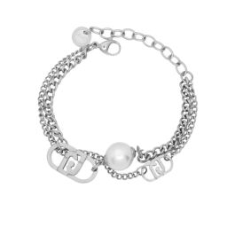 Pulsera Mujer LIU JO LJ2805 Plateado Pulsera Mujer LIU JO LJ2805 Plateado Precio: 82.79000048. SKU: B1JQAH259Y