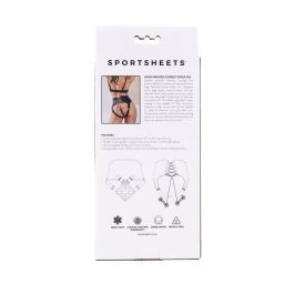 Arnés Sportsheets Arnés Sportsheets