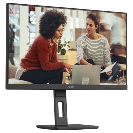 AOC U27E3UF Monitor 27" 4K Ultra HD IPS 4ms Negro
