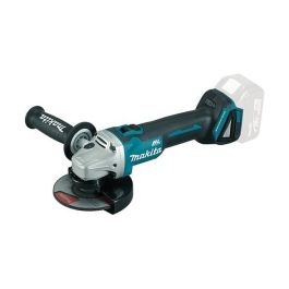 Makita DGA504Z Amoladora Angular a Batería 125mm 18V Motor sin Escobillas 11000 RPM Uso Profesional