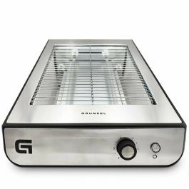 Freidora de Aire Grunkel TSP-INOX Freidora de Aire Grunkel TSP-INOX