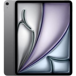 Apple iPad Air M3 512 GB 8 GB RAM Gris Espacio - Pantalla 13" IPS, Apple Pencil Pro Compatible, Wi-Fi 6E, Bluetooth 5.3 Precio: 1413.69000003. SKU: B1D7ZA44JY