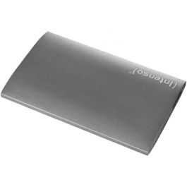 Intenso INT4034303028771 Disco Duro Externo SSD Premium 1 TB Gris Precio: 93.68999992. SKU: S0230540