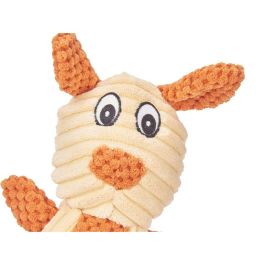 Peluche Mascota Conejo Sonido Mascow 25X50CM (12 Unidades) Peluche Mascota Conejo Sonido Mascow 25X50CM (12 Unidades)