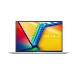 ASUS Vivobook 16X K3605ZF-MB465 - Ordenador Portátil 16" WUXGA (Intel Core i5-12500H, 16GB RAM, 512GB SSD, NVIDIA RTX 2050 4GB, Sin Sistema Operativo) Plata Fría - Teclado QWERTY español ASUS Vivobook 16X K3605ZF-MB465 - Ordenador Portátil 16" WUXGA (Intel Core i5-12500H, 16GB RAM, 512GB SSD, NVIDIA RTX 2050 4GB, Sin Sistema Operativo) Plata Fría - Teclado QWERTY español