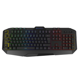 Teclado Gaming Phoenix Con Cable Luz Teclado Gaming Phoenix Con Cable Luz Precio: 15.49999957. SKU: B12QD7L5L3