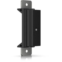 Ubiquiti Cerradura de Pestillo Eléctrica Fail-Secure 12V DC 400mA 1200kg Puerta Individual Madera Acero Aluminio Compatible UniFi Access Hub