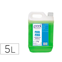 Dahi Limpiador Amoniacal Pino Garrafa 5 Litros Precio: 8.68999978. SKU: B1B3RGR7SY