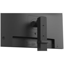 LG 24BA750-B Monitor Profesional 23.8" Full HD IPS 100Hz USB-C 65W Ergonomico Altavoces Negro