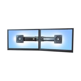 Ergotron 97-783 Soporte Doble para Monitor y Asa, Negro, 16.4 kg, Pared, 17" a 26" Precio: 65.49999951. SKU: B1CXCQDMJY