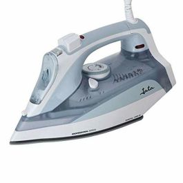 Plancha de Vapor JATA PL1058C 3000 W Azul/Blanco Precio: 43.94999994. SKU: S7603929