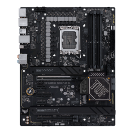 Placa Asus Tuf Gaming Z790-Plus D4,Intel,1700,Z790,4Ddr4,Atx Placa Asus Tuf Gaming Z790-Plus D4,Intel,1700,Z790,4Ddr4,Atx