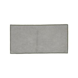 Bayeta KSIX Máquina Cortadora Gris Naranja