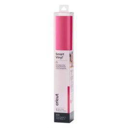 Cricut Smart Vinyl Permanent Rollo de vinilo de termotransferencia Precio: 15.49999957. SKU: B1GN87H6FK