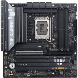ASUS TUF GAMING B860M-PLUS Intel B860 LGA 1851 (Socket V1) micro ATX ASUS TUF GAMING B860M-PLUS Intel B860 LGA 1851 (Socket V1) micro ATX