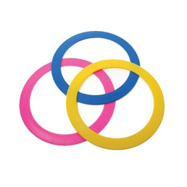 Amaya Aro de Psicomotricidad en PVC Diámetro 61 cm Mobiliario Gimnasio Precio: 7.58999967. SKU: B1FW3Y6A84