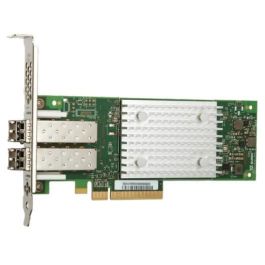 Synology QLE2692 Tarjeta Adaptadora Fibra Canal PCIe SFP+ 16Gbit/s para NAS/Servidor Almacenamiento Precio: 1693.78999966. SKU: B122KP4VFM