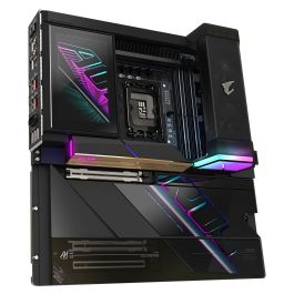 Gigabyte GA-Z890 AORUS XTREME AI TOP (1851) Placa Base LGA 1851, DDR5 9500MHz, PCIe 5.0 M.2, Wi-Fi 7, Thunderbolt 5