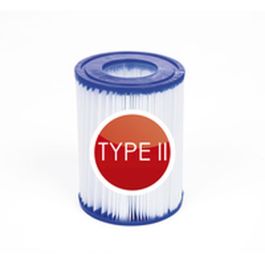 Bestway Piscina Hinchable Adulto Aro Ratan con Depurador 396x84 cm Jardin 57376