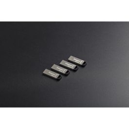 Pendrive Kingston DTKN/256GB 256 GB USB 3.2 Negro 256 GB