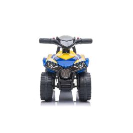 Correpasillos Goodyear Azul 58 x 35 x 41 cm Correpasillos Goodyear Azul 58 x 35 x 41 cm