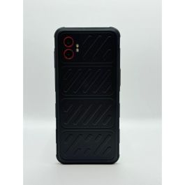 Smartphone Samsung Galaxy XCover7 Pro 6,6" Octa Core 6 GB RAM 128 GB Negro