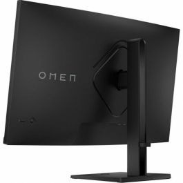 Monitor HP Omen 27qs 31,5" VA Flicker free 165 Hz